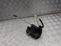 фото thumb №1, Замок двері правий перед opel meriva a 13154792gf