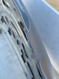 фото thumb №9, Volvo xc40 капот крышка двигателя