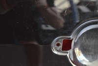 фото thumb №4, Дверь левая зад задние ly9b audi a2 99-05