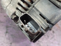 Nissan micra k11 92-97 1.0 генератор 0123115010 231000u060 с Разборки, фото thumb