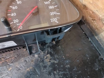 фото thumb №6, Спідометр  / спідометр volkswagen golf iv 1.4 1j0920801 0263618004