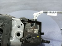 Peugeot 208 ii замок дверь задний  правый 6 pin 444128 Недорого, фото thumb