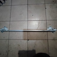 фото thumb №1, Распорка чашка верхний audi a8 d2 lift