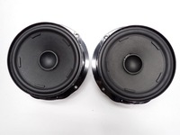 фото thumb №1, Динамік заводський оригінал 11a035453d vw id4 id.4 23r