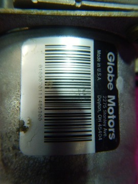 фото thumb №9, Fiat stilo 1.6 усилитель электрические 50730263