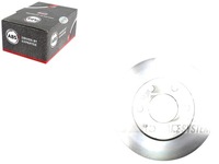 фото thumb №1, A.b.s. гальмівні диски гальмівні 2szt iveco daily iv 35s14.