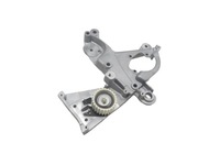 фото thumb №5, Кронштейн натягувача ремінь fiat bravo 95-98 46411494