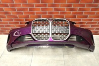 фото thumb №6, Бампер перед передний камера bmw 4 g22 g23 usa sae