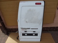 фото thumb №1, Ford transit connect двері ліва задня