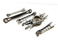 фото thumb №1, 2016+ camaro ss 6.2 рычаг рычаги задняя задние задний