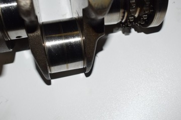 фото thumb №9, Audi a8 d3 4.2 tdi v8 bvn wał коленчатый номинал 057l