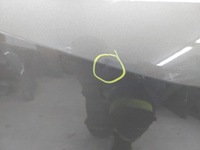 фото thumb №8, Toyota yaris cross дверь задняя задние правое 2020