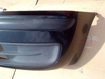 фото thumb №8, Бампер перед fiat punto ii 2