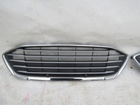 фото thumb №1, Решётка радиатора решётка радиатора ford focus mk4 18- матовая