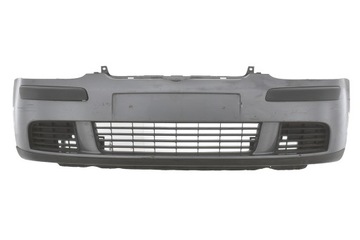 фото thumb №1, Бампер переднє перед vw golf v 5 la7t