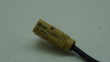 фото thumb №8, Audi volkswagen seat skoda штекер роз'єм з'єднувач 6q0035576h