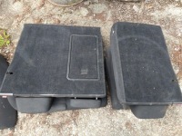 фото thumb №10, Сидіння sportline передні + заднє сидіння комплект vw passat b6 kombi 04-11elektr