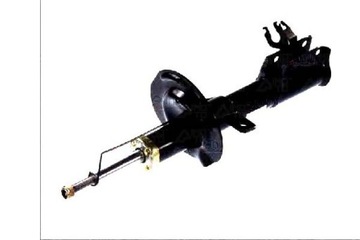 фото thumb №1, Magnum технологія agf085mt амортизатор