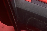 фото thumb №9, Зеркало левая чёрные 0410013 eu hyundai ioniq 5 v 21- 8 pin