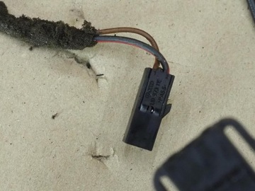 фото thumb №6, Жгут установка задней крышки vw sharan 1 i рестайлинг fl 2002r