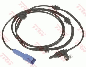 GBS4019 TRW ДАТЧИК АБС CITROEN C5 III 08-