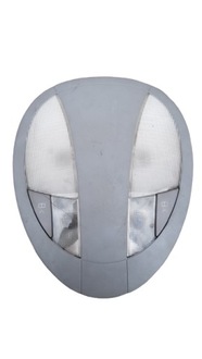 фото thumb №1, Лампа потолочный mercedes-benz оригинальный номер a2118201901