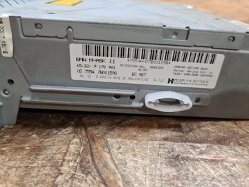 фото thumb №5, Зчитувач навігації 9170981 bmw e90 e91