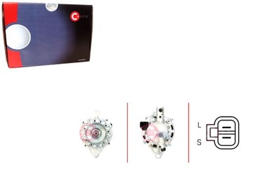 фото thumb №1, Casco генератор casco lr150428t lr140422 lr150428