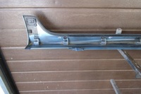 фото thumb №8, Молдинг порог левая honda jazz fit gt sport 15- gk