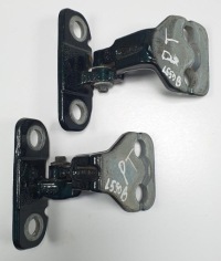 фото thumb №1, Петли дверь правый задняя discovery sport l550 пара