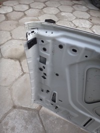 фото thumb №7, Крыша обшивка крыша bmw e93