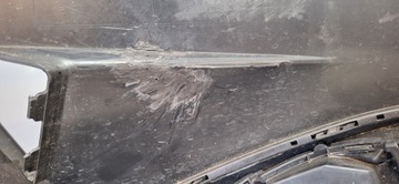 фото thumb №13, Nissan qashqai j12 iii бампер переднє перед 620226ua0h 620266ua0a