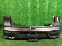 фото thumb №1, Бампер задний задняя kia niro nr.1681