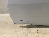 фото thumb №9, Kia ceed iii kombi двері лівий задня задні ліва 18-