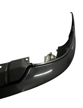 фото thumb №14, Бампер переднее hyundai santa fe 01-06 skoda octavia 1 1u0807221 тёмно-синий