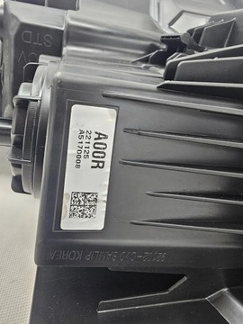 фото thumb №15, Kia ev6 лампа перед передняя правая полный led европа 92102-cv0 идеальная