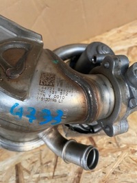 фото thumb №5, Vw arteon радиатор egr 2.otdi 04l131512bg