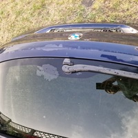 фото thumb №9, Кришка багажника bmw f11