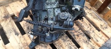 фото thumb №6, Коробка передач коробки передач механическая suzuki swift 96-04r 1.3 бензин