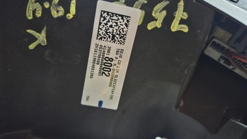 фото thumb №9, Руль мультифункция 34200840 39018002 34210939a opel vauxhall astra k