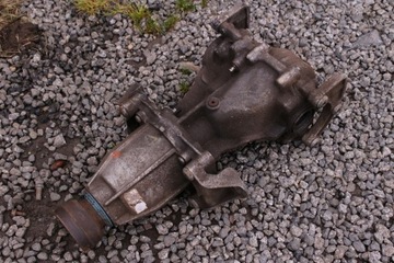 Задний мост CV6W 4B025 DF Ford Kuga MK2