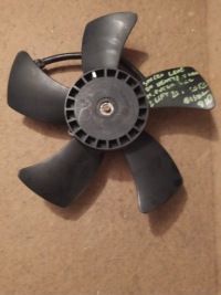 фото thumb №1, Outlander 2 10-12 1,9 did моторчик вентилятора