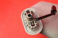 фото thumb №12, Захист сонцезахисна chrysler pacifica 1 i 03-08