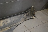 фото thumb №9, Молдинг порог правая audi a6 c5 4b0853860