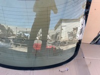 фото thumb №4, Скло задня задня ford mustang vi 15-17 оригінал