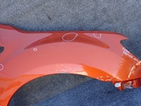 фото thumb №7, Ford ranger 11-15 крыло правые переднее перед