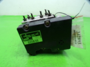 фото thumb №5, Mitsubishi pajero pinin 1.8 gdipompa abs насос тормозная 844402670 mr370264