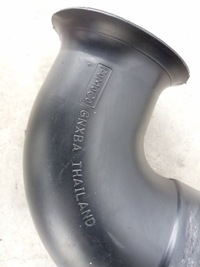 фото thumb №5, Ford ranger 3.2 tdci 2016-19r. - шланг воздуха