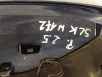 фото thumb №7, Корпус захист дзеркало права mb slk r172