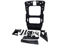 Купити Стеля захист обшивка mercedes gla h247 amg 2019-, фото thumb